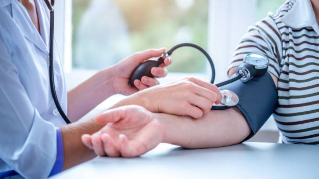 World Hypertension Day: রোজের কোন ভুলে নিশ্চুপে বাড়ছে ব্লাড প্রেশার? সতর্ক করলেন শহরের বিশিষ্ট চিকিৎসকেরা