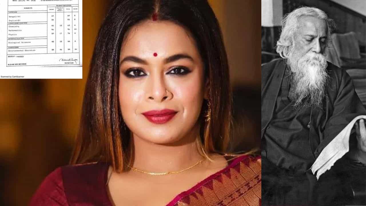 ইমন গান বাছলেন উচ্চমাধ্যমিকের রেজ়াল্টের আগে, 'বিপদে মোরে রক্ষা করো' ইমন গান বাছলেন উচ্চমাধ্যমিকের রেজ়াল্টের আগে, 'বিপদে মোরে রক্ষা করো'