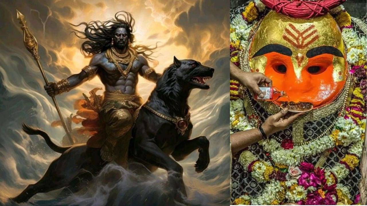 Kaal Bhairav: কাশীর এই মন্দির দর্শন না করলে বিশ্বনাথ দর্শন হয় বৃথা! প্রথমে কোন মন্দিরে যাবেন?