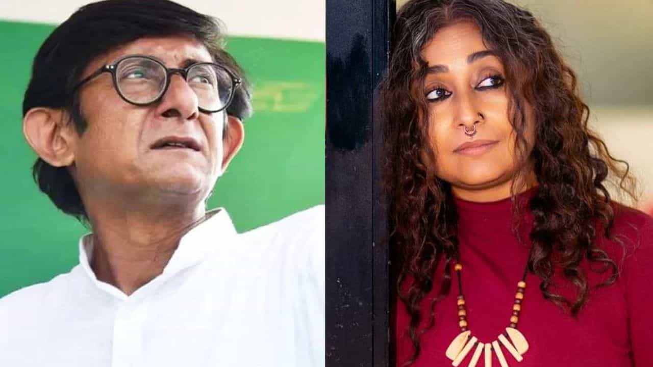 কাঞ্চনকে কি মিস করছেন প্রাক্তন স্ত্রী পিঙ্কি, কেন লিখলেন, 'যাঁরা চলে গেল চিরতরে, তাঁরা কি ফিরে আসতে পারে?' কাঞ্চনকে কি মিস করছেন প্রাক্তন স্ত্রী পিঙ্কি, কেন লিখলেন, 'যাঁরা চলে গেল চিরতরে, তাঁরা কি ফিরে আসতে পারে?'