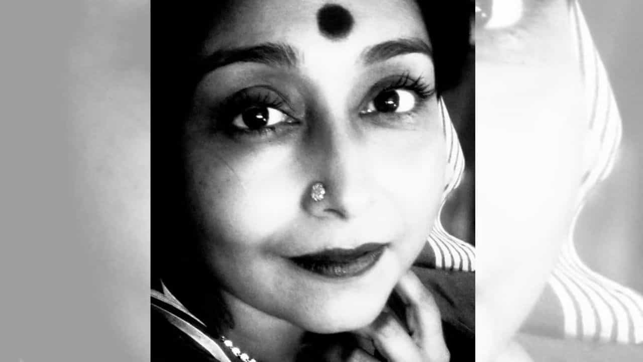কাঞ্চন মল্লিকের প্রাক্তন স্ত্রী পিঙ্কিকে 'বুড়ি' বলে কটাক্ষ! কে করলেন এই কাজ? কাঞ্চন মল্লিকের প্রাক্তন স্ত্রী পিঙ্কিকে 'বুড়ি' বলে কটাক্ষ! কে করলেন এই কাজ?