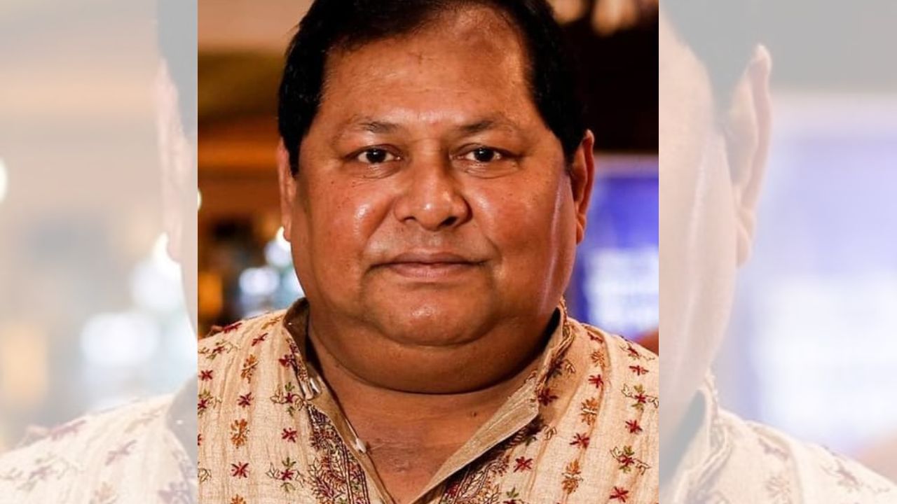 খরাজের বিরাট আফসোস! ভেবেছিলেন উচ্চমাধ্যমিকে ফেল করবেন, পরীক্ষার সময় কী এমন ঘটে অভিনেতার জীবনে? খরাজের বিরাট আফসোস! ভেবেছিলেন উচ্চমাধ্যমিকে ফেল করবেন, পরীক্ষার সময় কী এমন ঘটে অভিনেতার জীবনে?