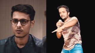 রাস্তার মাঝেই চলল অশান্তি, অভিষেক-ঐশ্বর্যের সাংসারিক বিবাদ ক্যামেরায় বন্দি