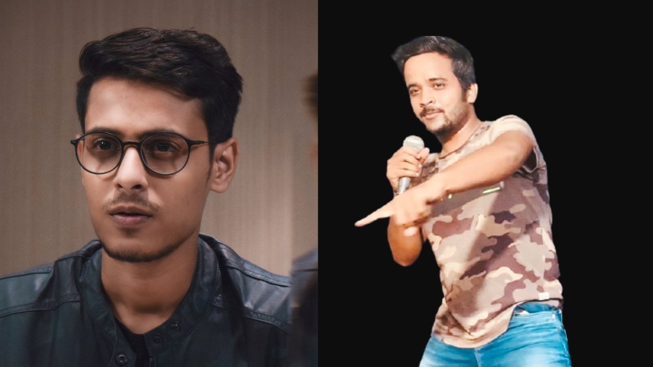 '...কিরণ দত্ত নিখোঁজ হলে, পুলিশ আমায় ধরবে', বললেন সোশ্যাল মিডিয়া ইনফ্লুয়েন্সার '...কিরণ দত্ত নিখোঁজ হলে, পুলিশ আমায় ধরবে', বললেন সোশ্যাল মিডিয়া ইনফ্লুয়েন্সার