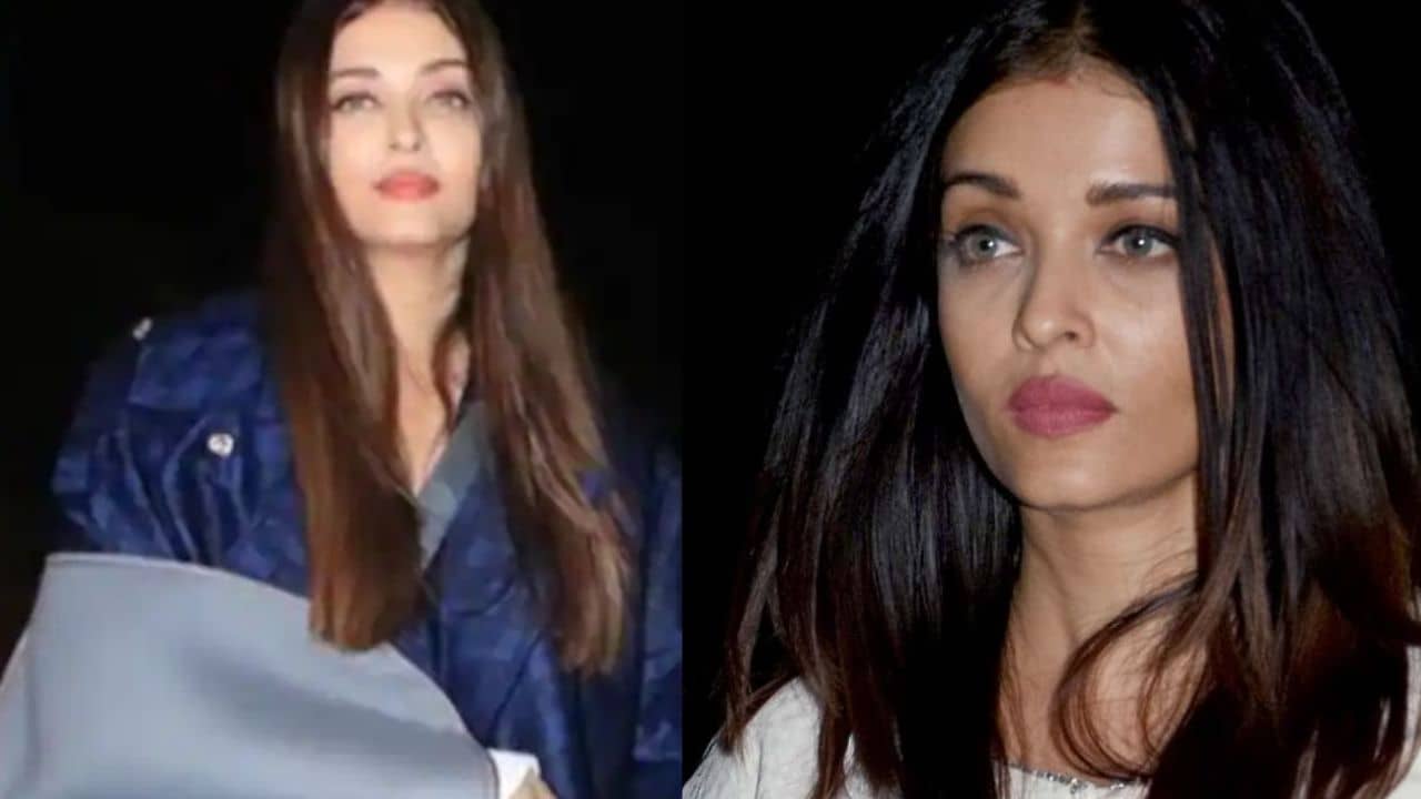 কীভাবে হাতে চোট পেলেন ঐশ্বর্যা? অবশেষে সামনে এল আসল কারণ