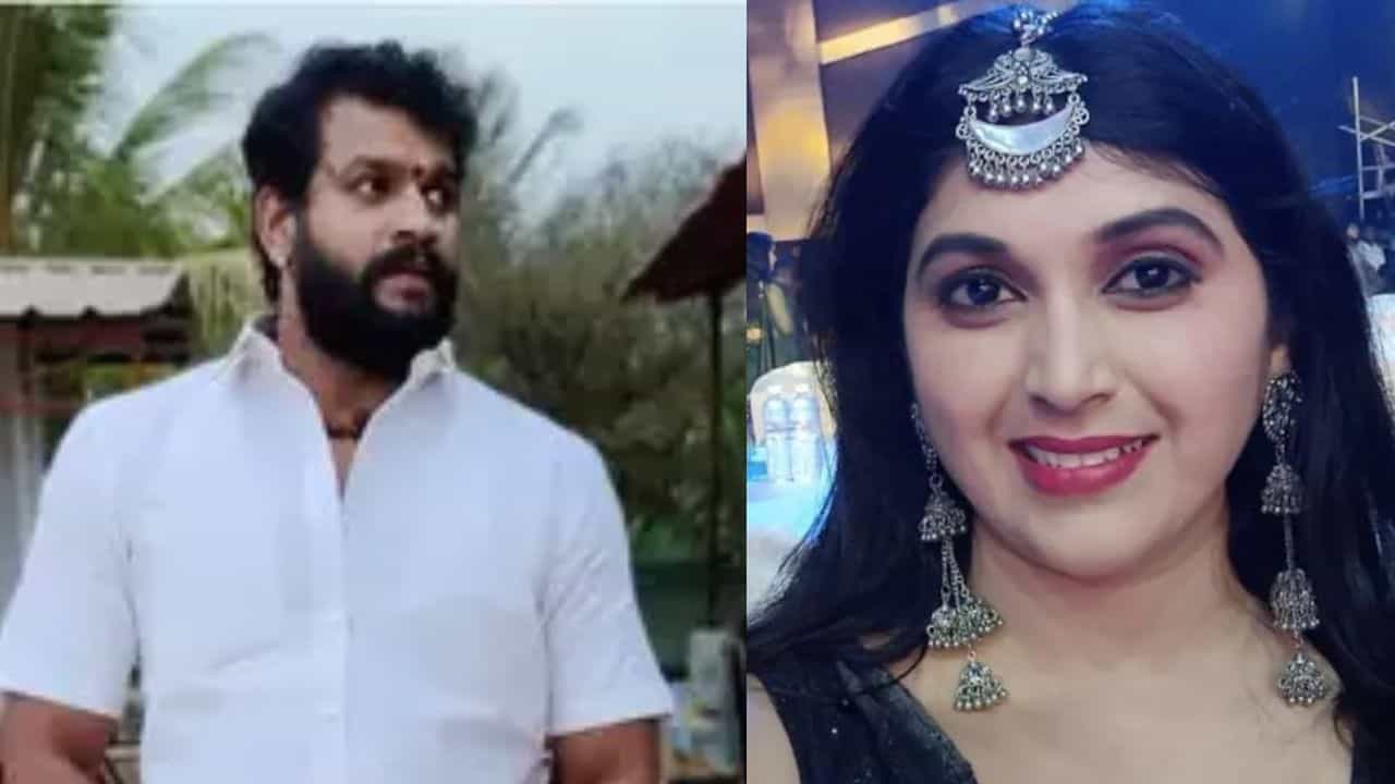 দুর্ঘটনায় সহ-অভিনেত্রীর মৃত্যু! সহ্য করতে না পেরে আত্মহত্যা অভিনেতার দুর্ঘটনায় সহ-অভিনেত্রীর মৃত্যু! সহ্য করতে না পেরে আত্মহত্যা অভিনেতার