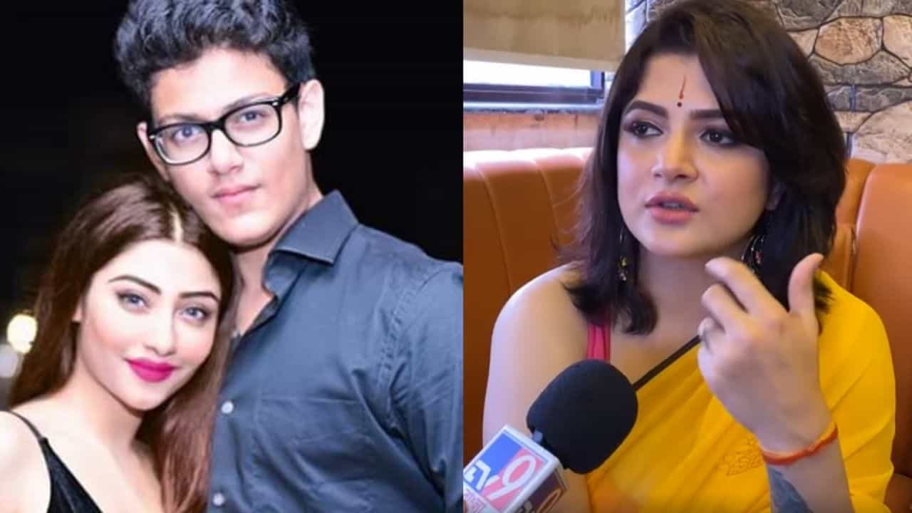ছেলে লিভইন করলে আপত্তি করার প্রশ্নই ওঠে না: শ্রাবন্তী চট্টোপাধ্যায় ছেলে লিভইন করলে আপত্তি করার প্রশ্নই ওঠে না: শ্রাবন্তী চট্টোপাধ্যায়