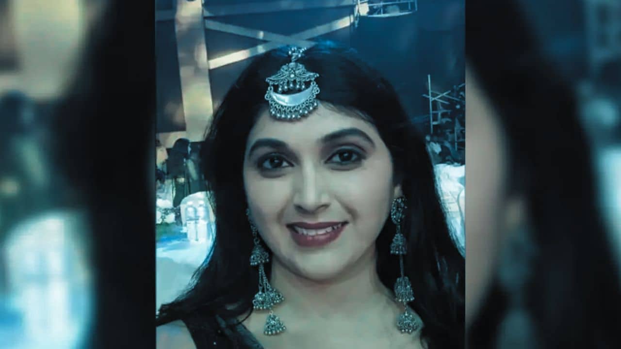 হায় রে জীবন! দুর্ঘটনায় মর্মান্তিক মৃত্যু ত্রিনয়নী খ্যাত অভিনেত্রীর