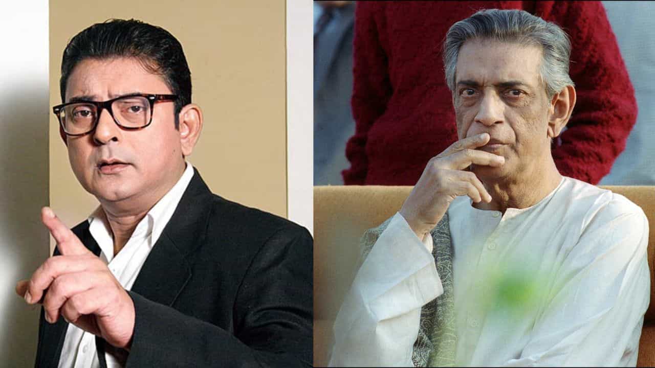 অন্য ছবির প্রযোজকদের ফোন করে ছবি পিছতে বলতেন খোদ সত্যজিৎ রায়, গোপন সত্যি ফাঁস কুশলের অন্য ছবির প্রযোজকদের ফোন করে ছবি পিছতে বলতেন খোদ সত্যজিৎ রায়, গোপন সত্যি ফাঁস কুশলের