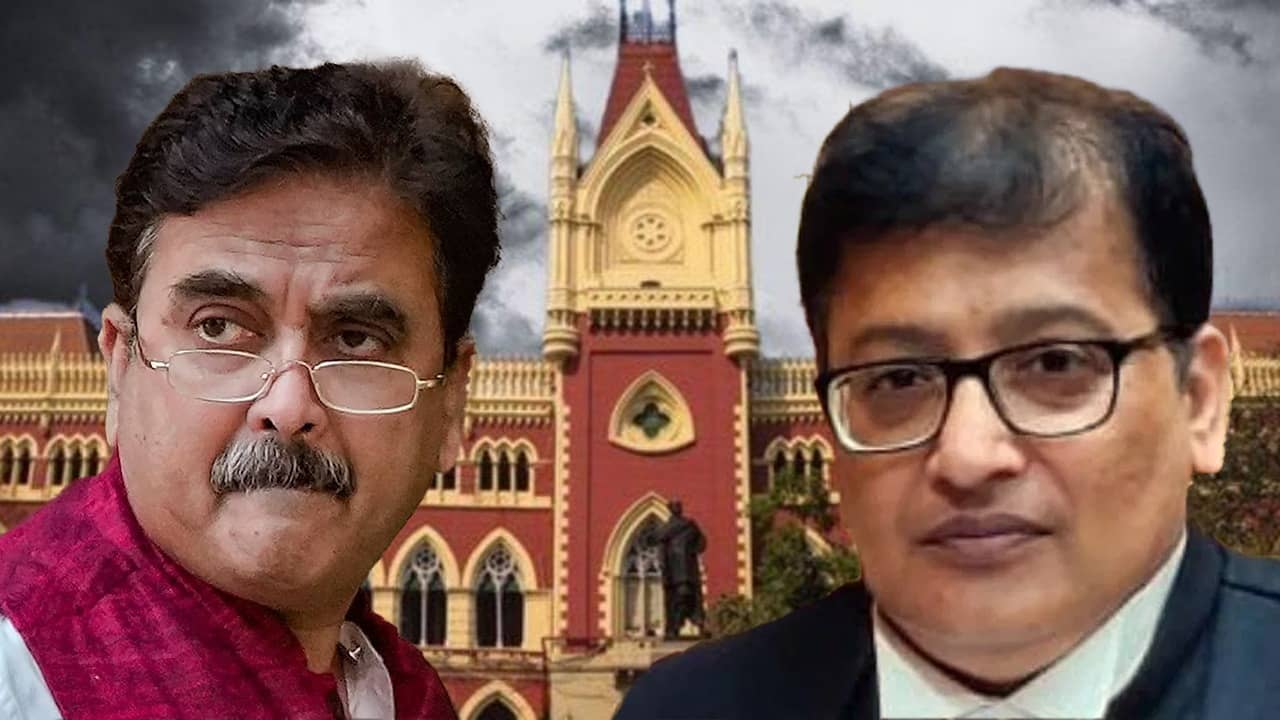 Calcutta High Court: FIR খারিজ হোক, আর্জি অভিজিৎ গাঙ্গুলির, মামলা গেল বিচারপতি ঘোষের বেঞ্চে