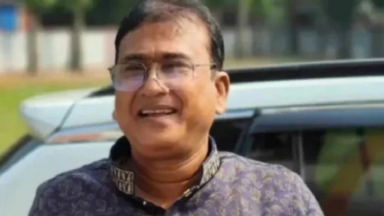 Bangladesh MP death: 'কলকাতায় সাংসদের মৃত্যু নিয়ে নিশ্চিত তথ্য আমাদের কাছে নেই', জানালেন বাংলাদেশের স্বরাষ্ট্রমন্ত্রী