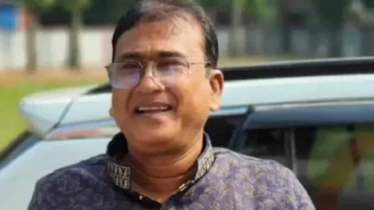Bangladesh MP death: 'কলকাতায় সাংসদের মৃত্যু নিয়ে নিশ্চিত তথ্য আমাদের কাছে নেই', জানালেন বাংলাদেশের স্বরাষ্ট্রমন্ত্রী Bangladesh MP death: 'কলকাতায় সাংসদের মৃত্যু নিয়ে নিশ্চিত তথ্য আমাদের কাছে নেই', জানালেন বাংলাদেশের স্বরাষ্ট্রমন্ত্রী