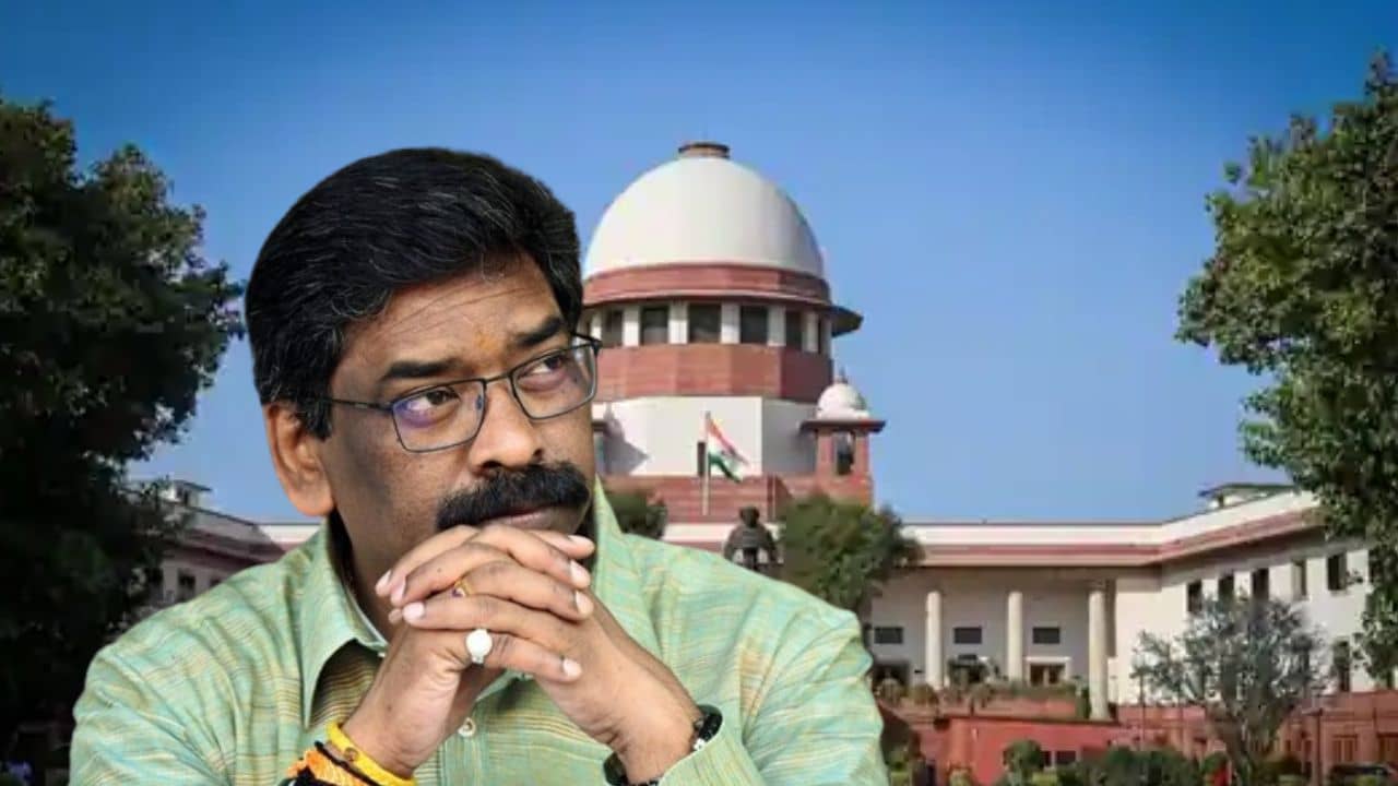 Hemant Soren: কেজরীবালের পর এবার মুক্তি পাবেন হেমন্ত সোরেন? জোর সওয়াল কপিল সিব্বলের