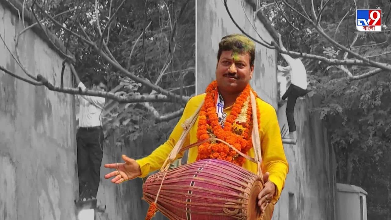 Recruitment Scam: জলে ছু়ড়ে ফেলেছিলেন ফোন, কোন কোন শর্তে জেল থেকে বেরলেন সেই জীবনকৃষ্ণ