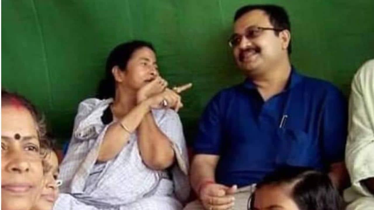 Kunal Ghosh: পুরনো সেই দিনের কথা মনে পড়ছে কুণালের!