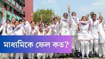 WBBSE Class 10 Result 2024:  সবথেকে বেশি ফেল করল কোন জেলা? জেনে নিন আপনার জেলার ফল