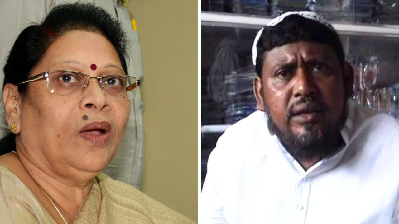 TMC Candidate: মালা রায় ও হাজি নুরুলের মনোনয়ন বাতিল করতে হবে, ভোটের আগেই উঠল বিস্ফোরক অভিযোগ