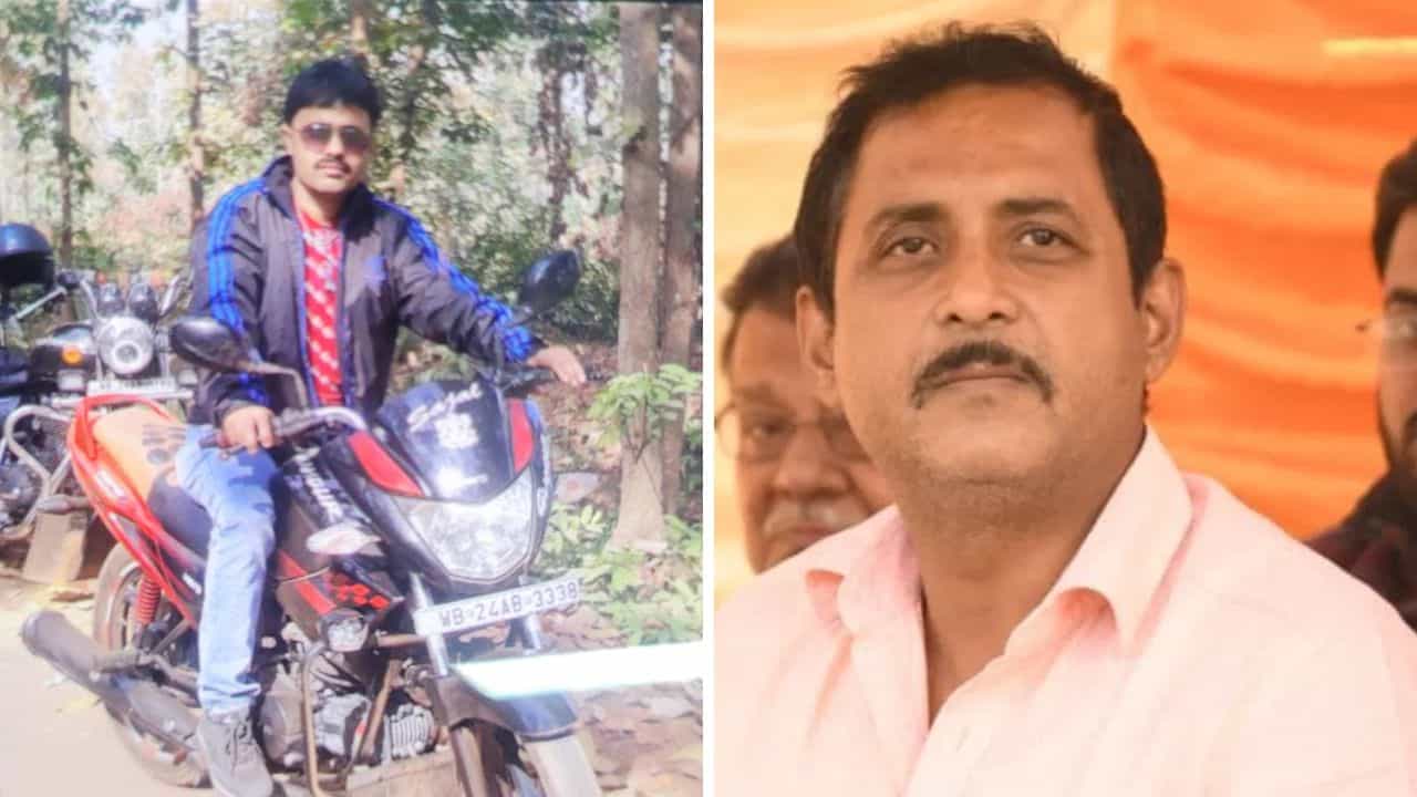 Sajal Ghosh: এ কী কাণ্ড! ইনিও সজল ঘোষ, উনিও সজল ঘোষ! মহাবিভ্রাটে বরানগর Sajal Ghosh: এ কী কাণ্ড! ইনিও সজল ঘোষ, উনিও সজল ঘোষ! মহাবিভ্রাটে বরানগর