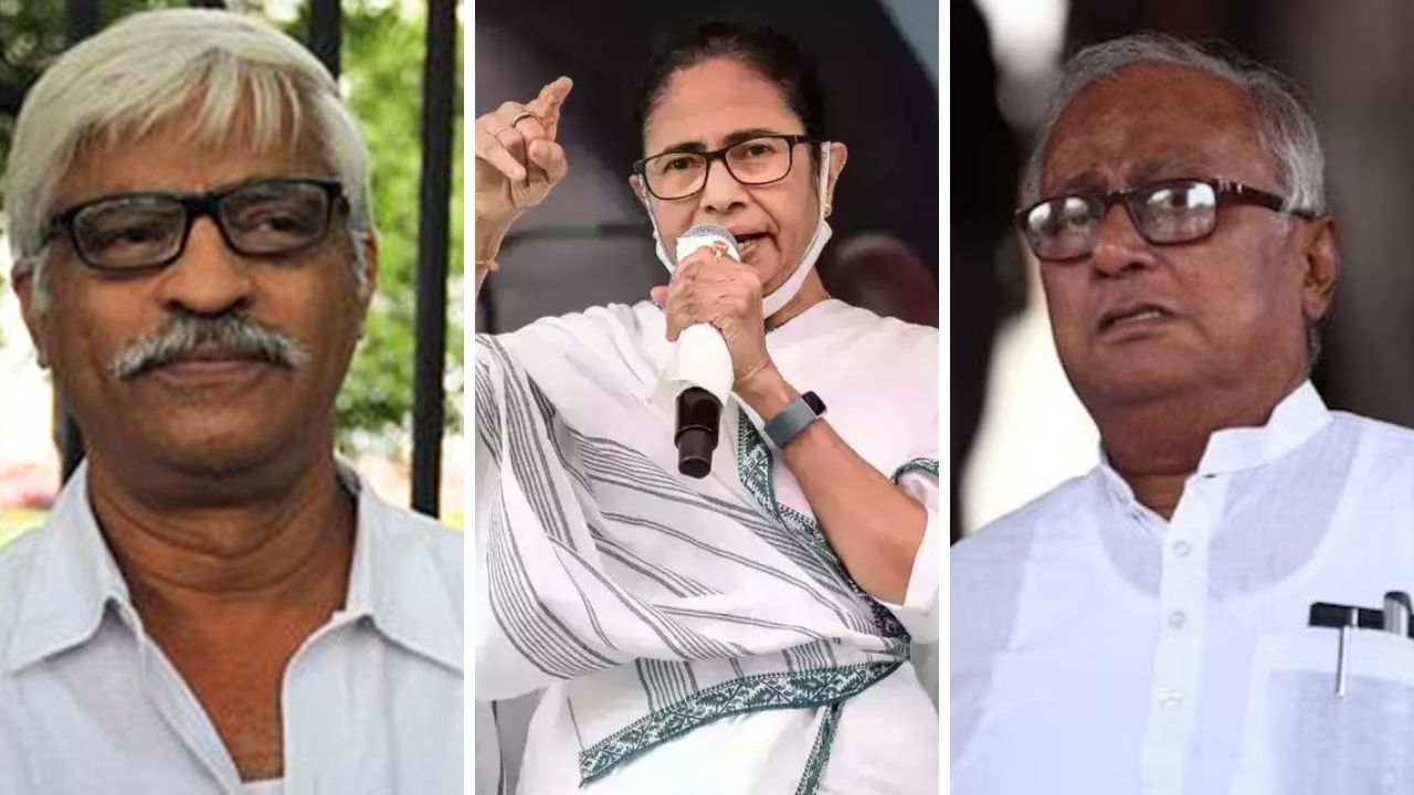 Mamata Banerjee: সেটিং হয়ে গিয়েছে দমদমে? ভোটের তিন দিন আগে বিস্ফোরক মমতা