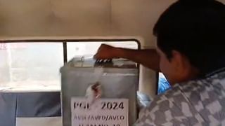Election Commission: ব্যালট বক্সে সিল নেই! ভোটের আগেই চাঞ্চল্য কৃষ্ণনগরে