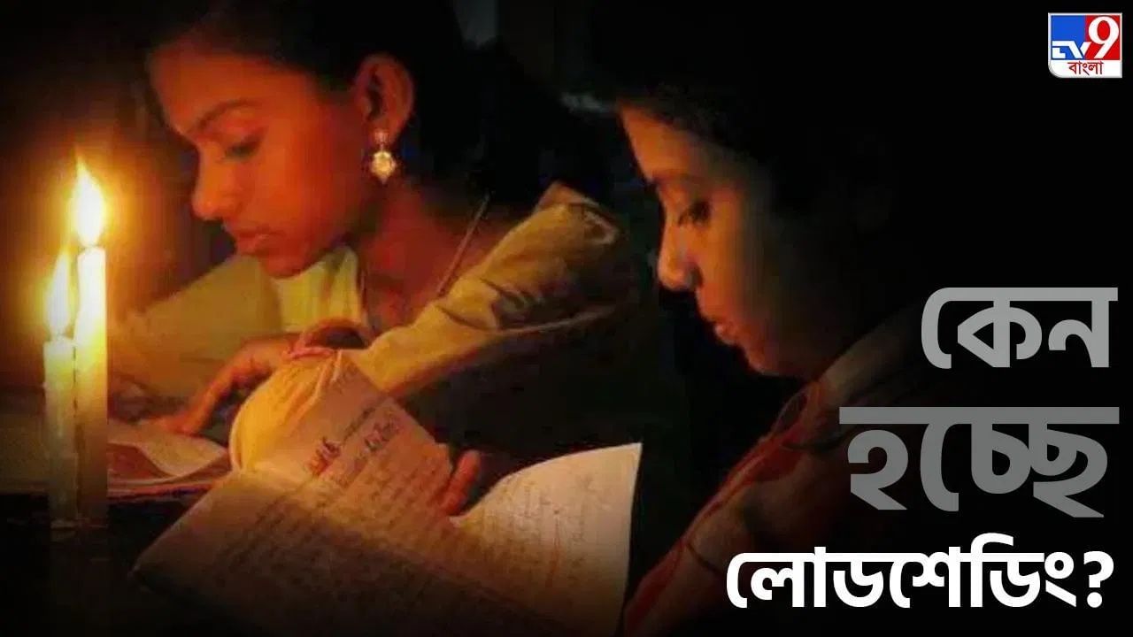 Electricity in Bengal: বিদ্যুতের ঘাটতি নেই, রাজ্য জুড়ে পরপর ‘লোডশেডিং’-এর কারণ আসলে একেবারে অন্য