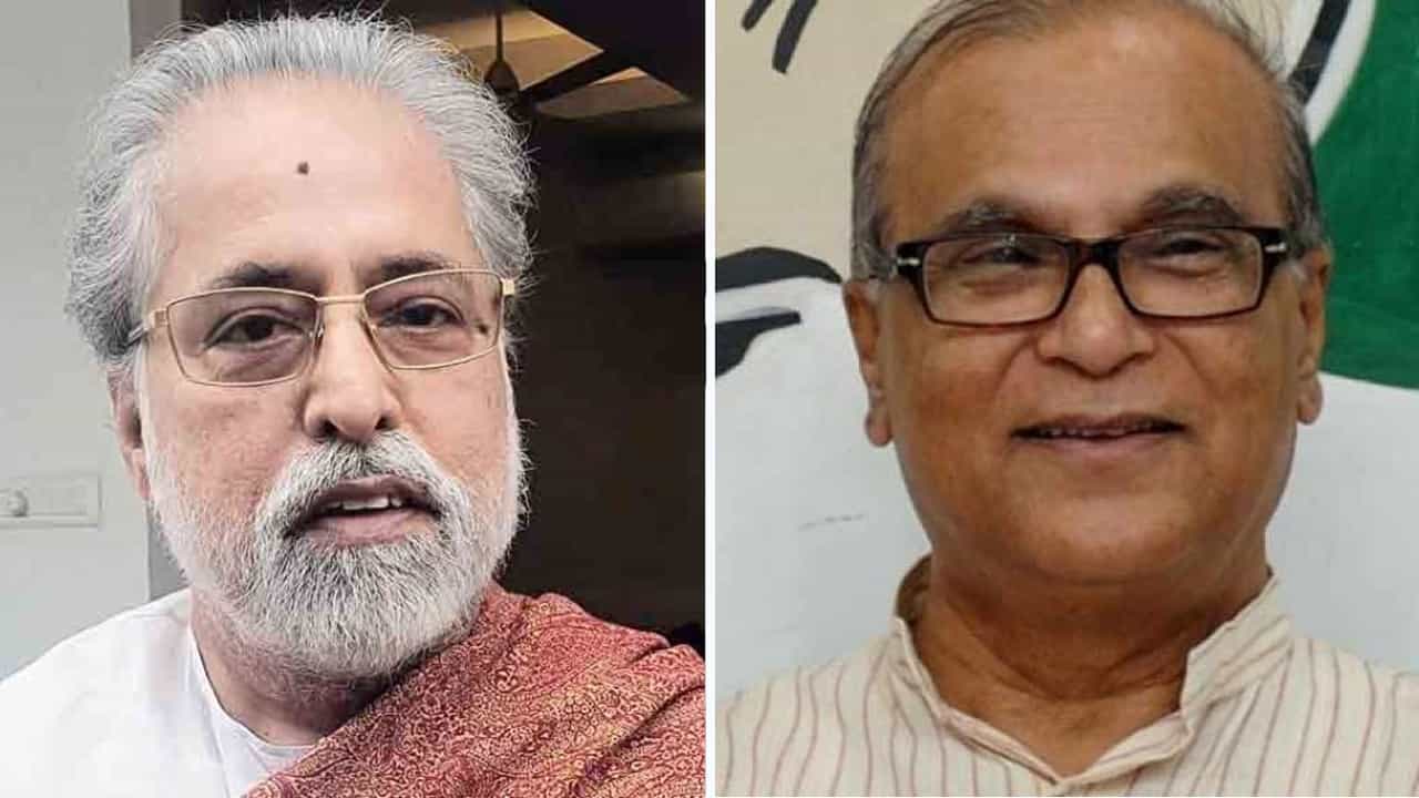 Congress Joining: ভোটের মুখে সুদীপের কেন্দ্রে বড় ভাঙন, শ'য়ে শ'য়ে কর্মীরা ছাড়লেন তৃণমূল Congress Joining: ভোটের মুখে সুদীপের কেন্দ্রে বড় ভাঙন, শ'য়ে শ'য়ে কর্মীরা ছাড়লেন তৃণমূল