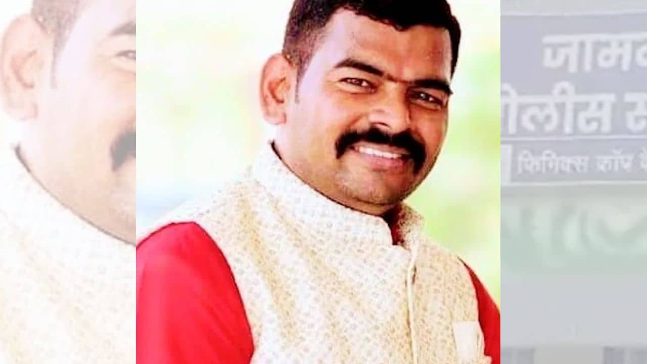 CRPF suicide: শচীন তেন্ডুলকরের বাড়িতে ছিলেন দীর্ঘদিন, গুলি চালিয়ে আত্মঘাতী প্রকাশ