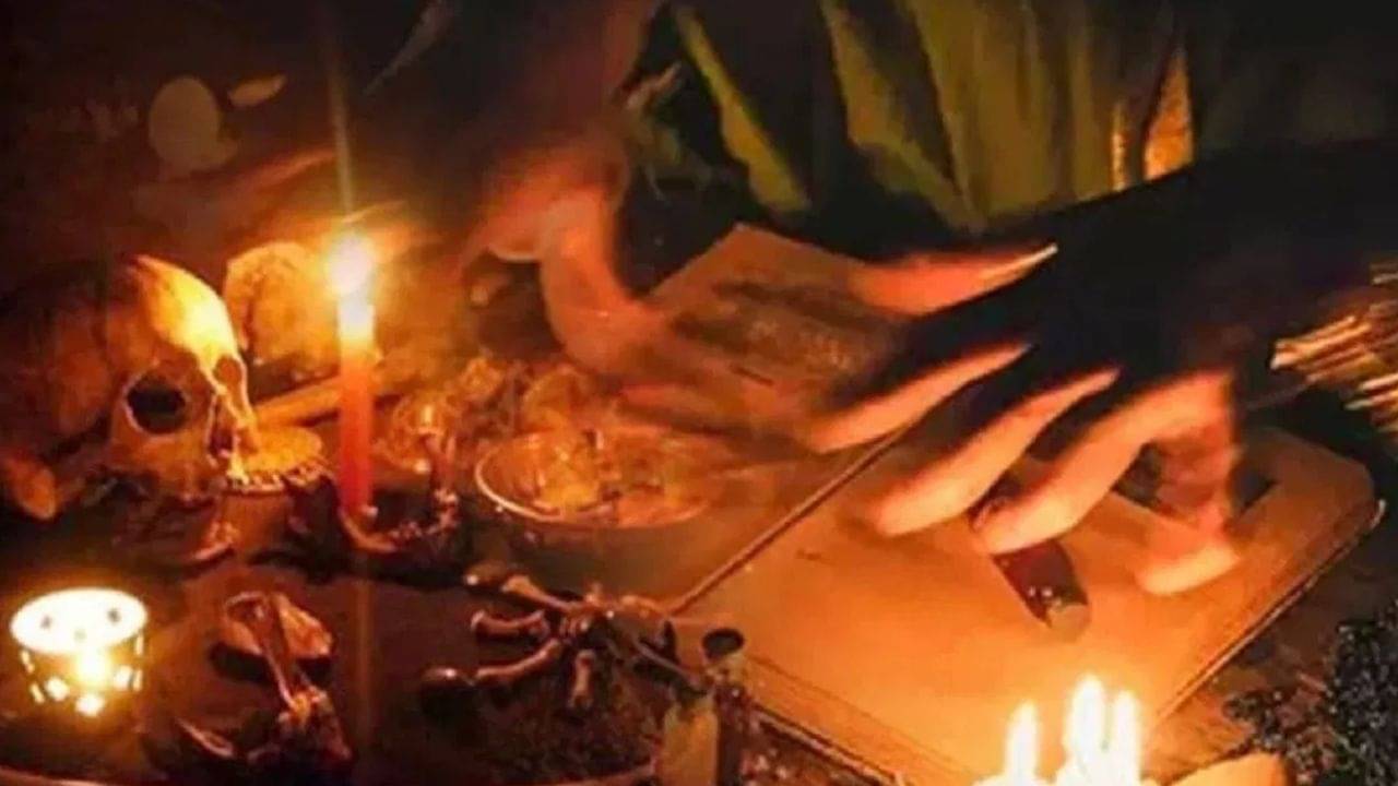Tantra Ritual: বলি দে, তবেই শান্তি পাবি..., বলেছিল সেই তান্ত্রিক, দুই ভাগ্নেকে মেরে ফেলতেও হাত কাঁপল না!