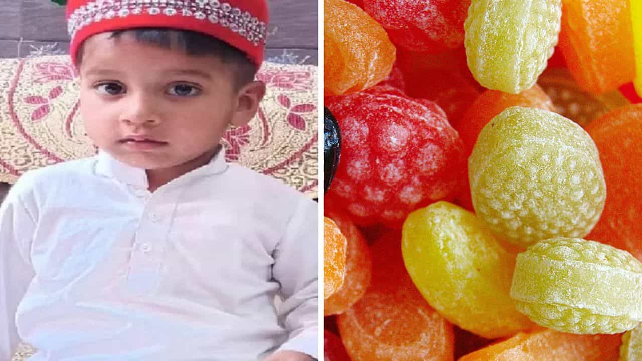 Child Death: মর্মান্তিক! পাঁচ বছরের ছোট্ট শিশুর গলায় আটকে গেল লজেন্স, মায়ের চোখের সামনেই সব শেষ Child Death: মর্মান্তিক! পাঁচ বছরের ছোট্ট শিশুর গলায় আটকে গেল লজেন্স, মায়ের চোখের সামনেই সব শেষ