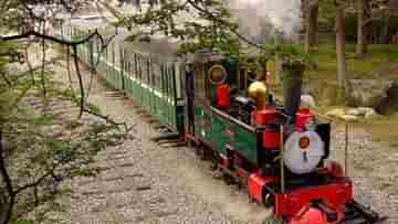 Last Train of the World: এই ট্রেনে চড়েই চলে যাবেন বিশ্বের একেবারে শেষ প্রান্তের... কোথায় জানেন