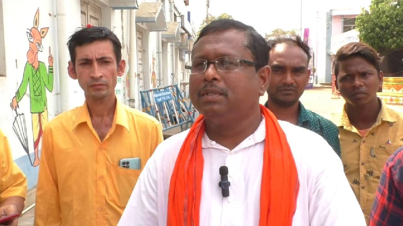 BJP Subhash Sarkar: সুভাষ সরকারের বিরুদ্ধে আরও এক ‘গোঁজপ্রার্থী’ বিজেপির ‘বিক্ষুব্ধ’দের
