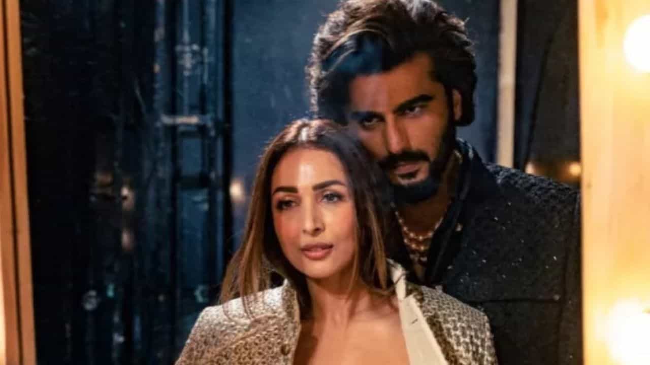 মাখোমাখো সম্পর্কের 'দি এন্ড'! বিচ্ছেদই হল মালাইকা-অর্জুনের, কেন? মাখোমাখো সম্পর্কের 'দি এন্ড'! বিচ্ছেদই হল মালাইকা-অর্জুনের, কেন?