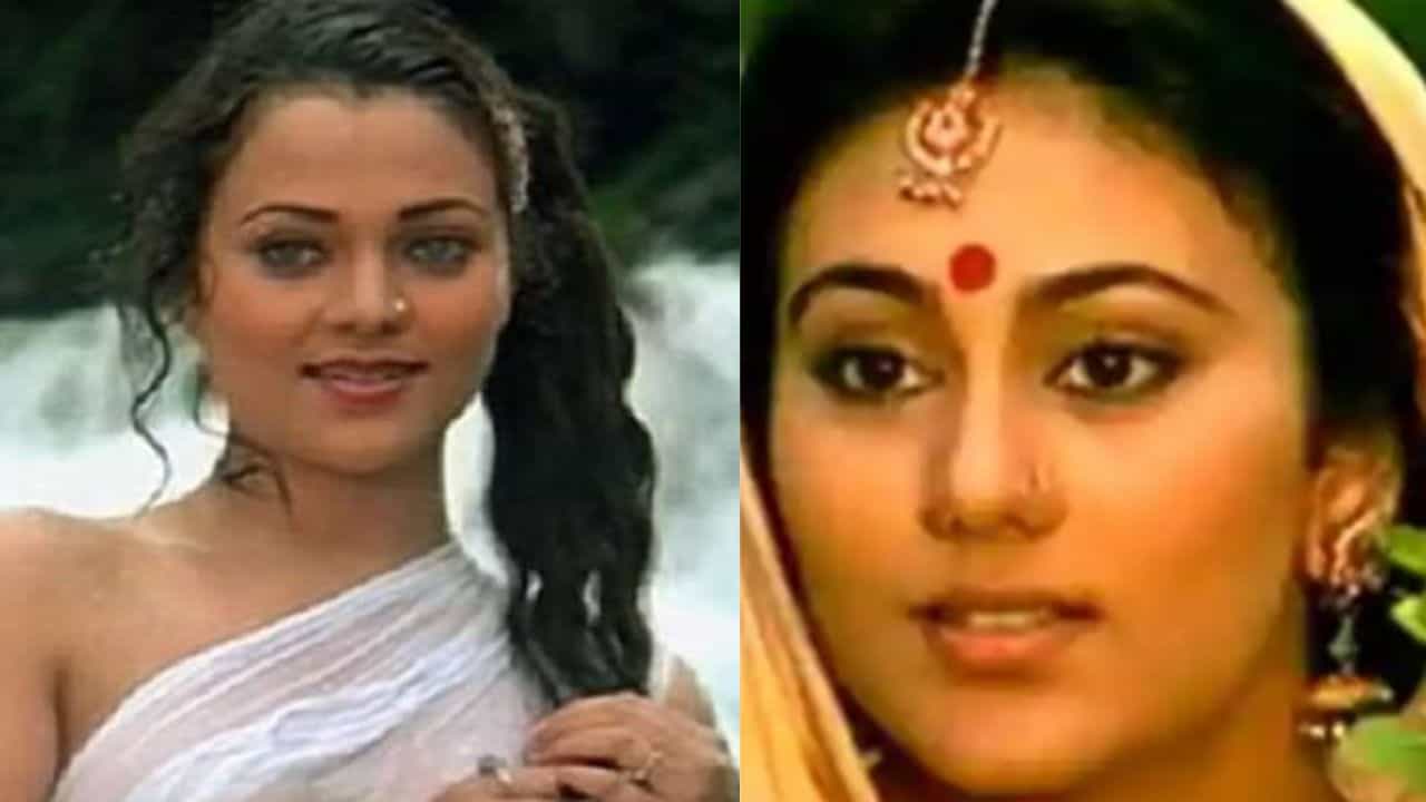 ‘রাম তেরি গঙ্গা মেইলি’র মন্দাকিনী হতে চেয়েছিলেন ‘রামায়ণ’-এর বিখ্যাত সীতা, রাজ কাপুর যা করলেন তারপর ‘রাম তেরি গঙ্গা মেইলি’র মন্দাকিনী হতে চেয়েছিলেন ‘রামায়ণ’-এর বিখ্যাত সীতা, রাজ কাপুর যা করলেন তারপর