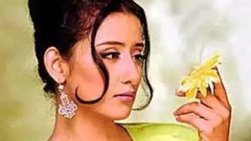 মণীষার এক ডজন প্রেমিক, শেষে বিয়েটাও টিকল না