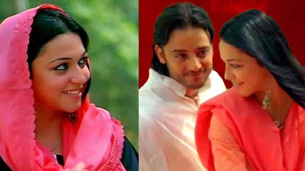 আঁখে তেরি, কিতনি হাসি, ভীষণ সুন্দরী সেই মওলা মেরে গার্ল আজ কোথায় জানেন?