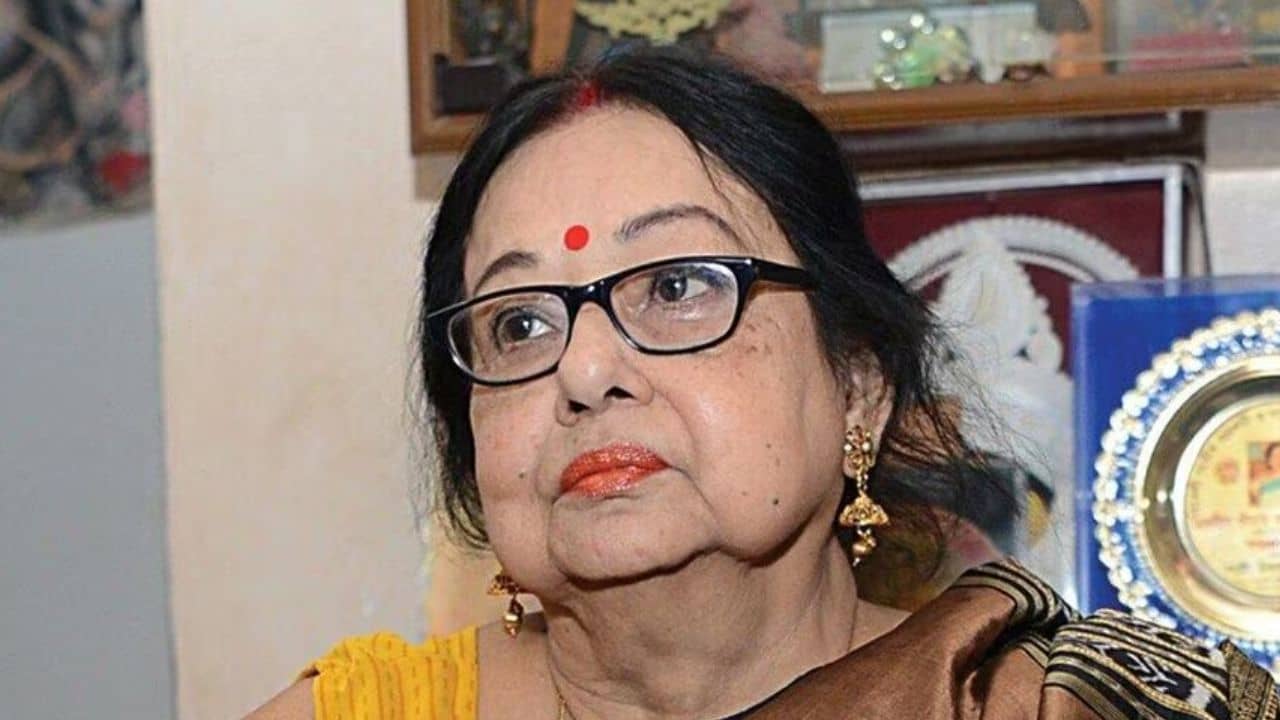 ৬০ খানা ঘুমের ওষুধ খেয়ে ৪ দিন হাসপাতালে ছিলাম: মাধবী মুখোপাধ্যায়