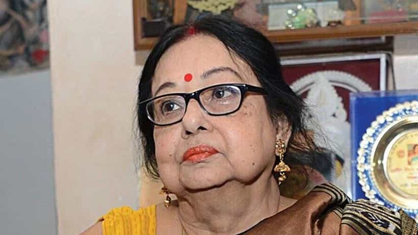 ৬০ খানা ঘুমের ওষুধ খেয়ে ৪ দিন হাসপাতালে ছিলাম: মাধবী মুখোপাধ্যায়