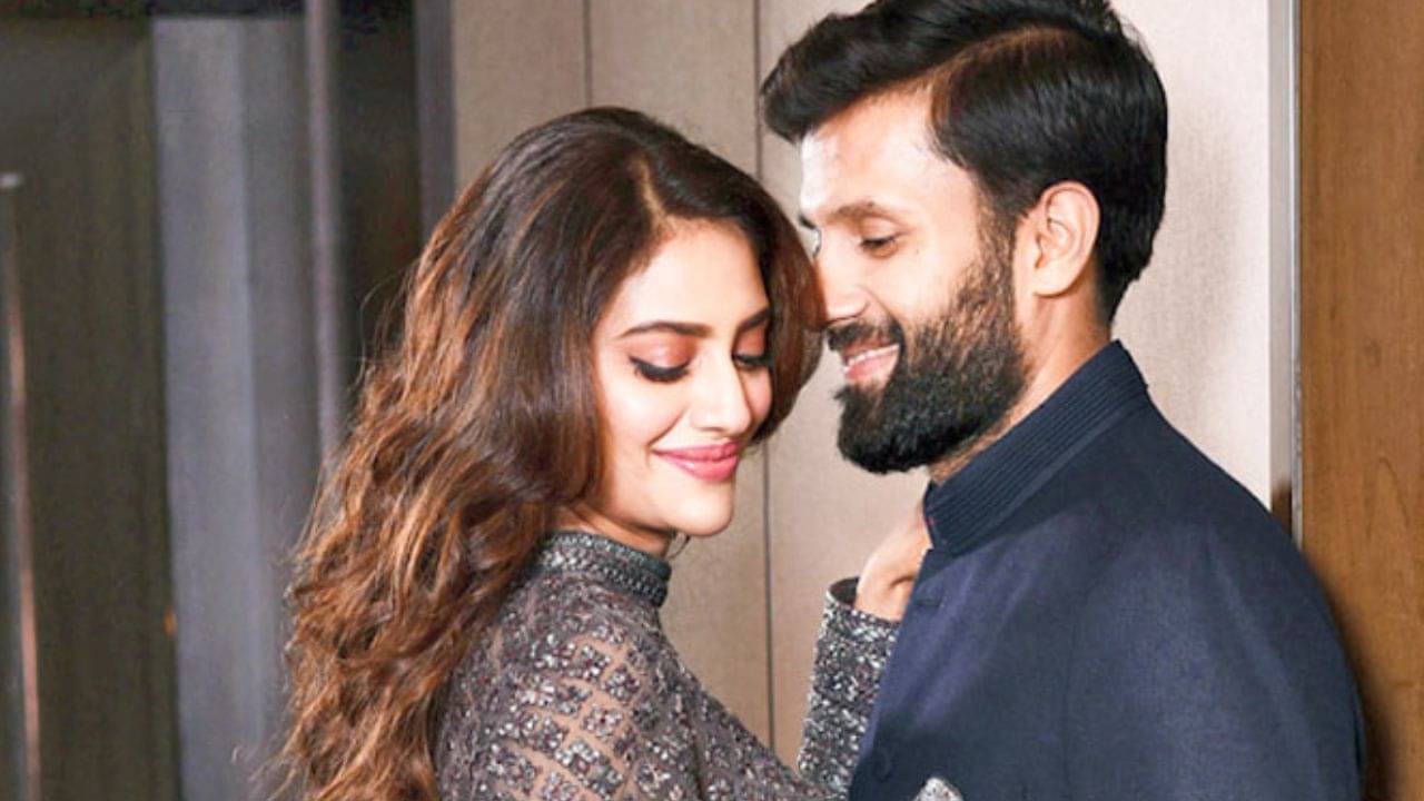 নুসরতের প্রাক্তন স্বামী নিখিলকে মনে আছে? এ কী অবস্থা হয়েছে তাঁর!