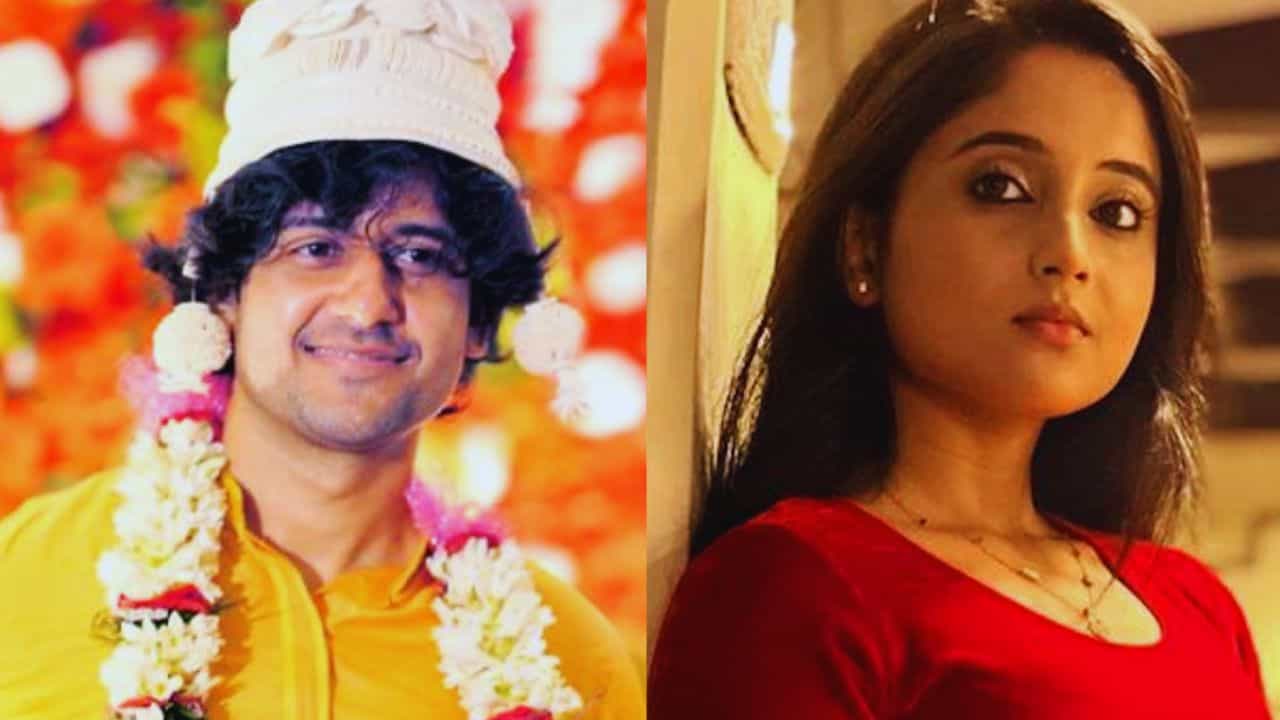 'এভাবে সৌমিতৃষাকে অপমান', আদৃতের উপর মারাত্মক চটলেন নায়িকার ভক্তরা! 'এভাবে সৌমিতৃষাকে অপমান', আদৃতের উপর মারাত্মক চটলেন নায়িকার ভক্তরা!