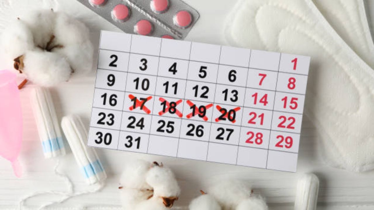 Prepone Menstruation: ওষুধ না খেয়ে পিরিয়ডের তারিখ এগোতে চান? এই ৫ ভেষজ উপাদানের সাহায্য নিন
