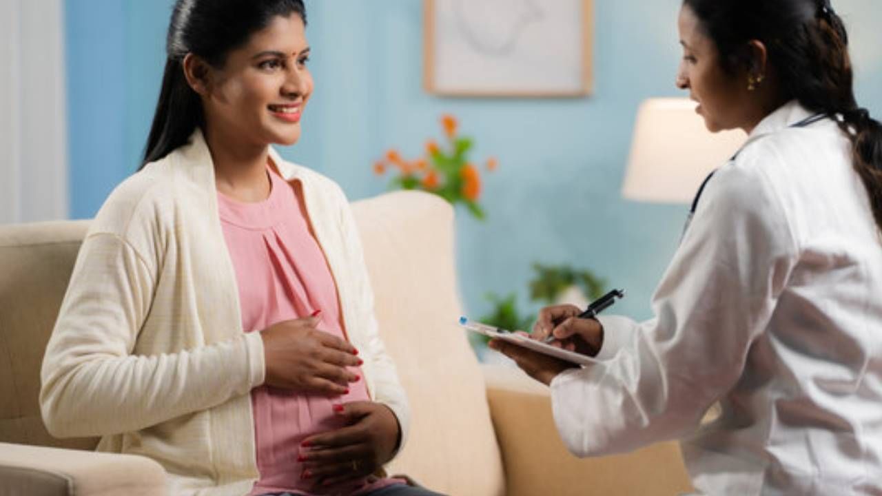 Thyroid Problem: থাইরয়েডের সমস্যা আছে? বাচ্চা নেওয়ার পরিকল্পনা করলে সাবধান! Thyroid Problem: থাইরয়েডের সমস্যা আছে? বাচ্চা নেওয়ার পরিকল্পনা করলে সাবধান!