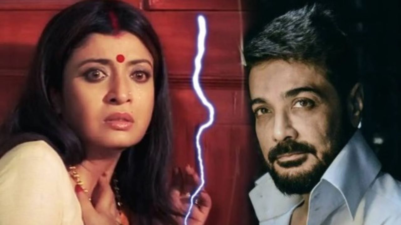 প্রসেনজিৎ নন, এই অভিনেতাকেই ‘ইন্ডাস্ট্রি’ মনে করেন দেবশ্রী রায়