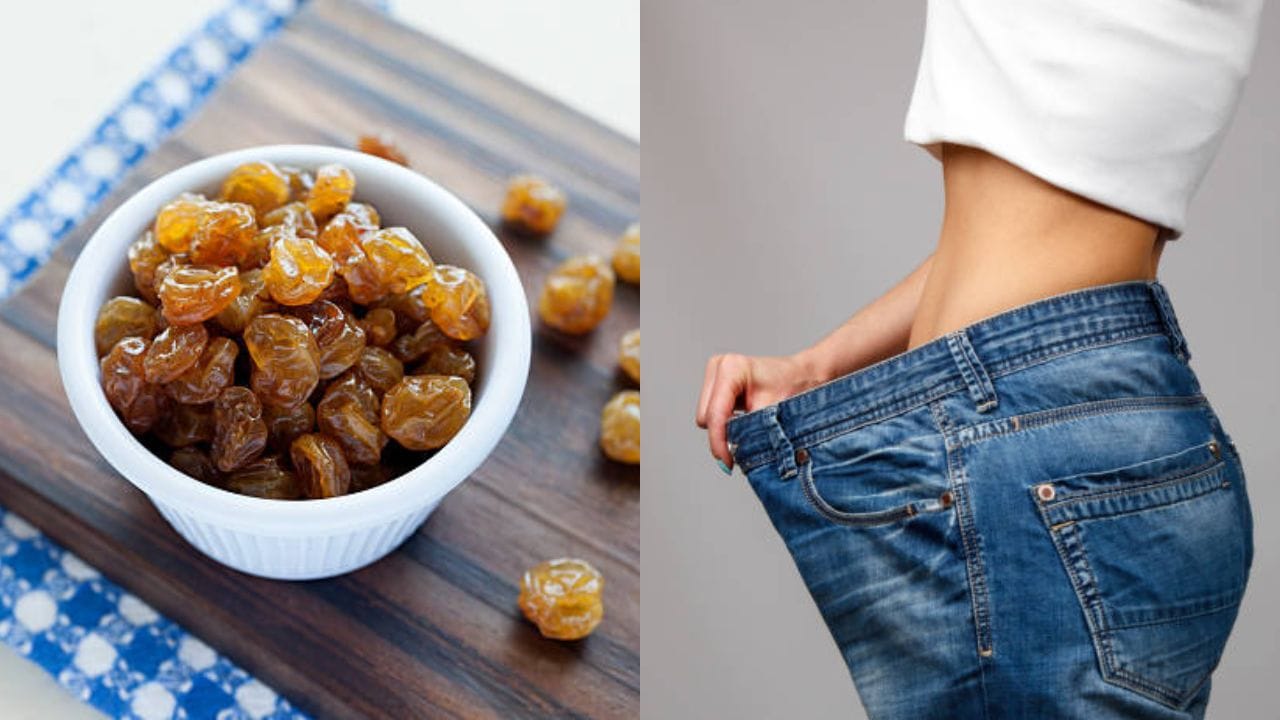 Weight Loss রোজ এই শুকনো ফল ভেজানো জল খেলে আর জিমে যাওয়ার দরকার পড়বে না Bengali News
