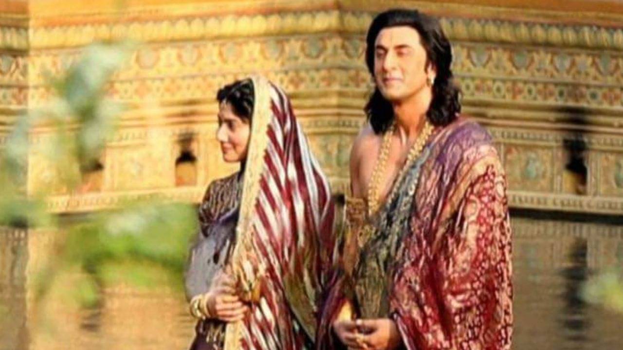 কত? ৮৩০ কোটি টাকায় তৈরি হচ্ছে রামায়ণ, মহাকাশে যান পাঠানো যাবে দুবার!