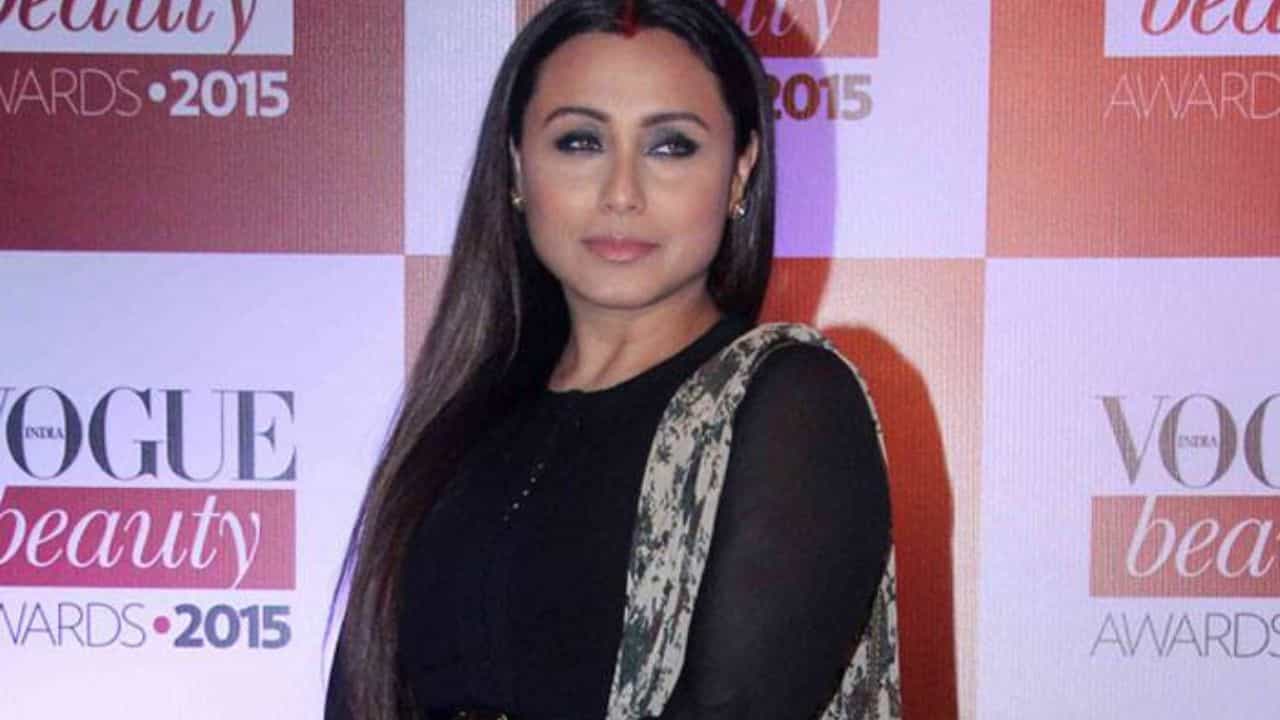 শুরু থেকেই নিজের ব্যক্তিগত এবং পারিবারিক জীবন নিয়ে কম কথা বলেন রানি মুখোপাধ্য়ায়। নিজের কাজকে সামনে রেখেছেন বরাবর। তাঁর শেষ মুক্তিপ্রাপ্ত ছবি 'মিসেস চ্যাটার্জি ভার্সেস নরওয়ে'। সেই ছবিটি ব্লকবাস্টার হিট করেছে।