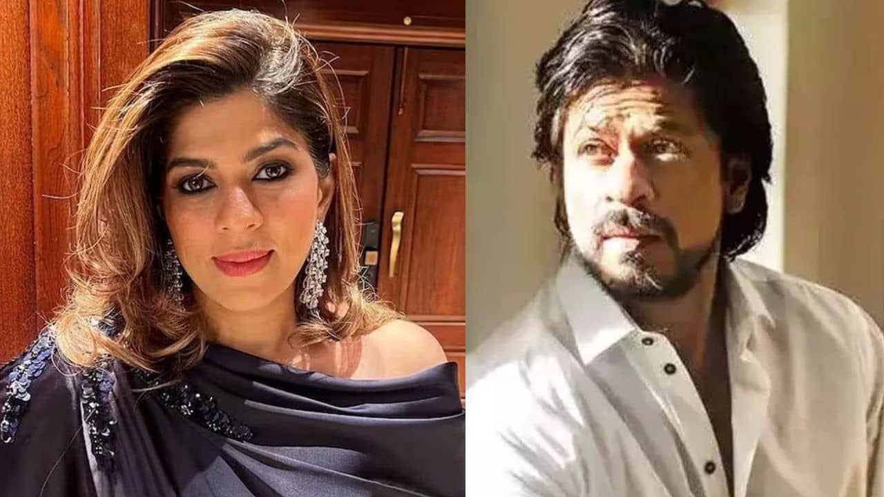 হিটস্ট্রোকের পর শাহরুখকে নিয়ে বড় আপডেট দিলেন ম্যানেজার, উনি...