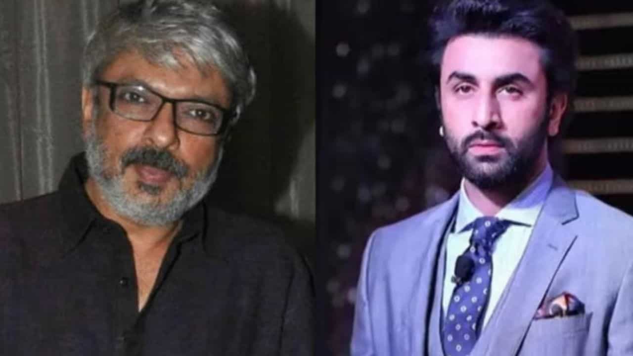 'অসম্ভব অত্যাচার, আমার গায়ে খুব...', ভন্সালির স্বরূপ ফাঁস রণবীরের! 'অসম্ভব অত্যাচার, আমার গায়ে খুব...', ভন্সালির স্বরূপ ফাঁস রণবীরের!
