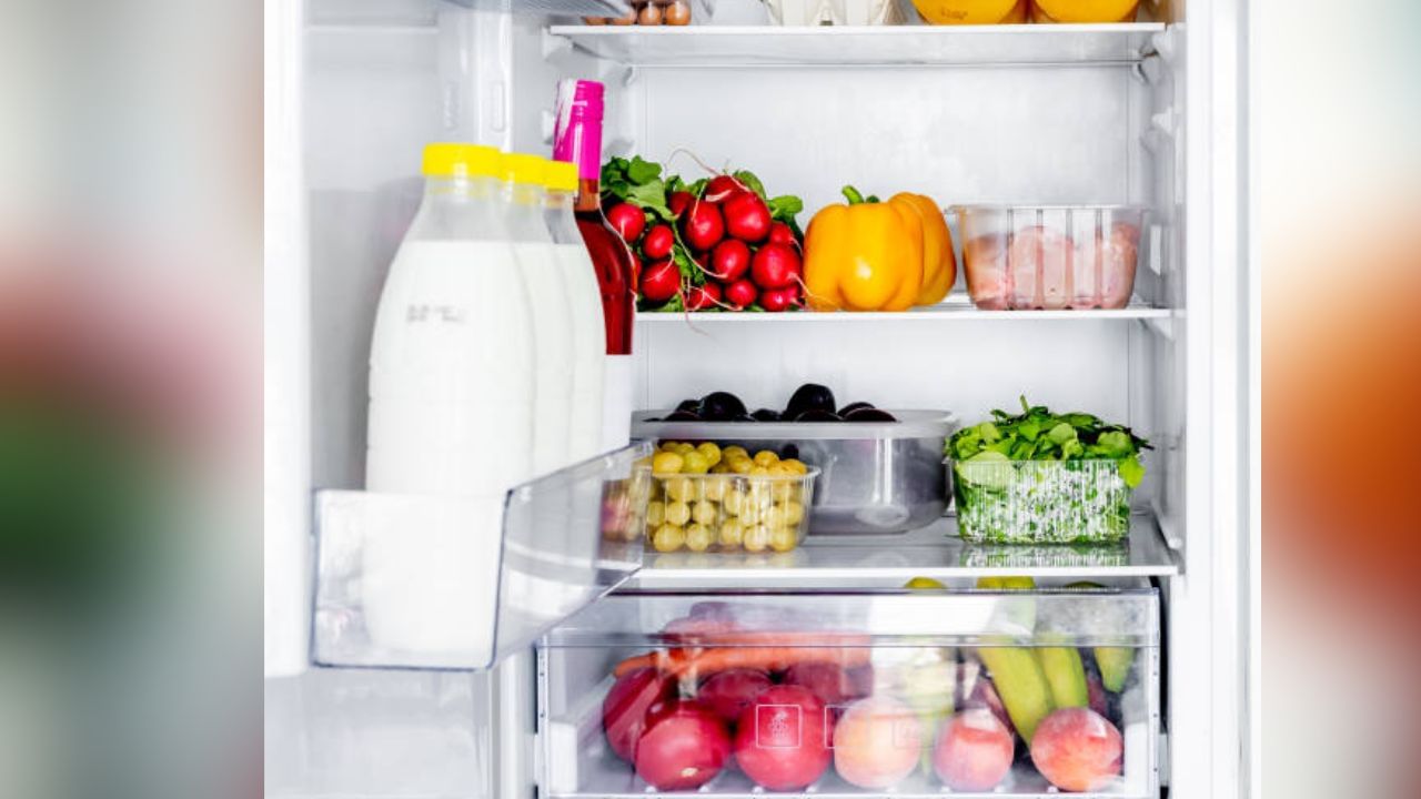 আজকাল তাপমাত্রা যেভাবে বাড়ছে, দাবদাহের প্রকোপ বাড়ছে, সেখানে রান্না করা খাবার হোক বা দুধ, কাঁচা সবজি, মাছ, মাংস, ডিম কয়েকদিন তাজা রাখতে রেফ্রিজারেটরই ভরসা। এছাড়া ঠান্ডা জল বা বরফের জন্য তো রেফ্রিজারেটর ছাড়া উপায় নেই