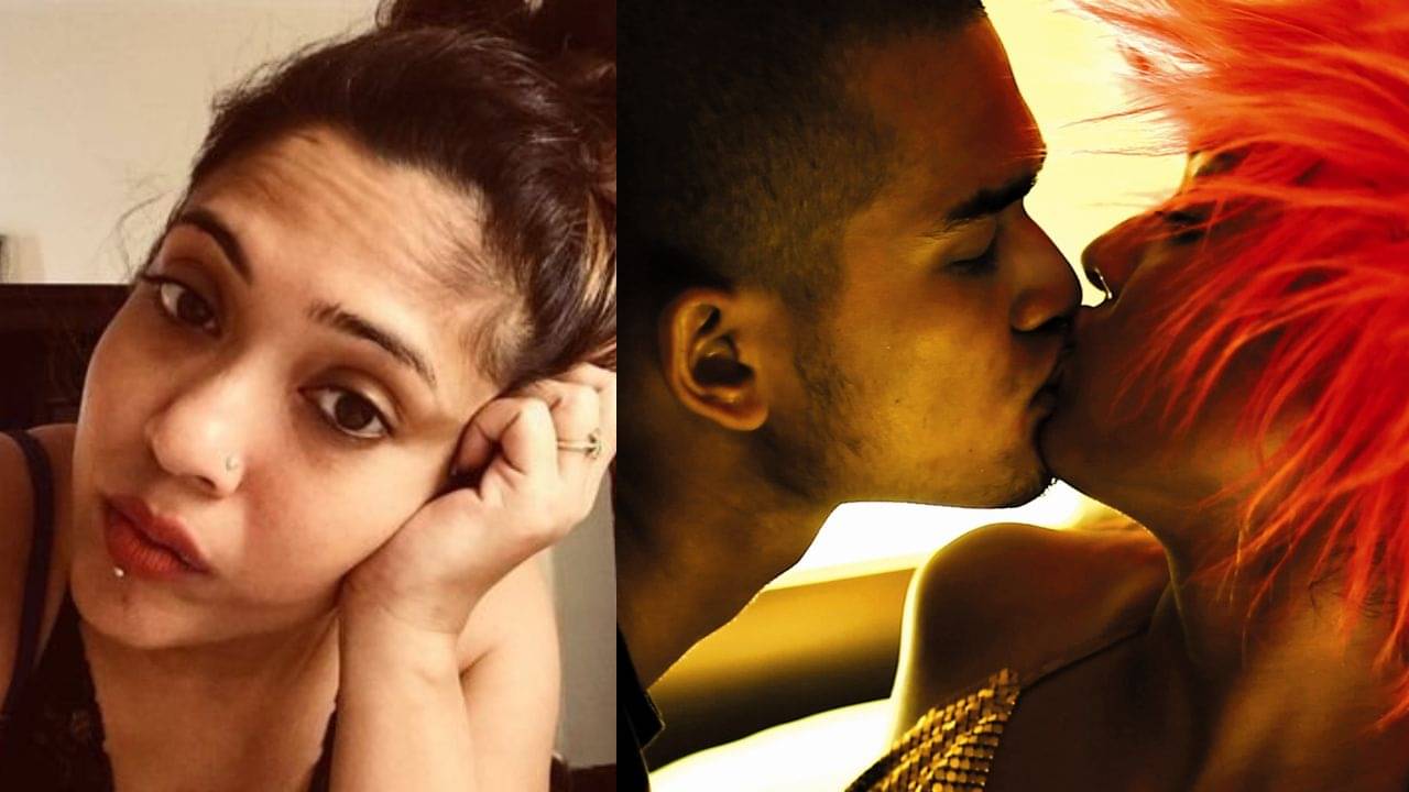 গান্ডু, কসমিক সেক্স-এ নগ্ন ঋতুপর্ণার উদ্দাম যৌনতা দেখে কতখানি আহত হয়েছিলেন তাঁর মা?