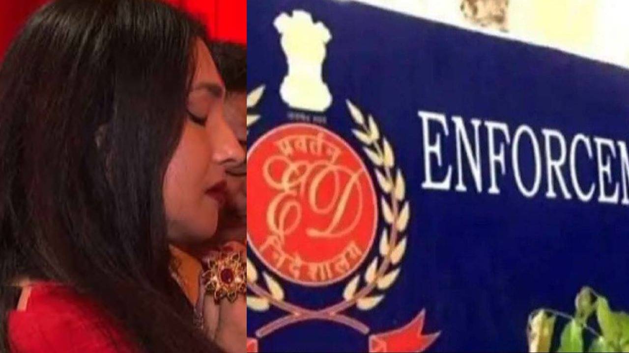 ঋতুপর্ণার কপালে রোজ়ভ্যালির সময় মায়ের পায়ের ফুল ছুঁইয়ে দিয়েছিলাম, আর কোনও বিপদ হয়নি